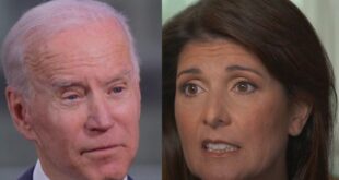 Nikki Haley Says Biden ‘Humiliated America’ – ‘Destroyed’ All We’ve Accomplished In Afghanistan In 20 Years
