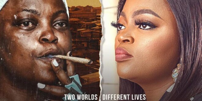 'Omo Ghetto: The Saga' is coming to Netflix!