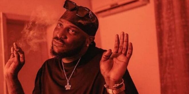 Peruzzi says love is not for everyone
