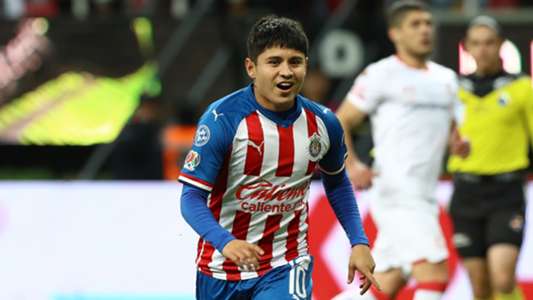 Quakes star 'Chofis' Lopez admits he misses Chivas as he looks ahead to more MLS-Liga MX cooperation