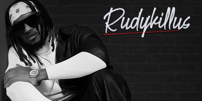 REVIEW: Rudeboy [of P Square] - RudyKillUs [ALBUM]