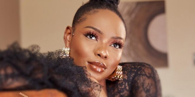 STREAM: Yemi Alade releases new single, 'Ogogoro'