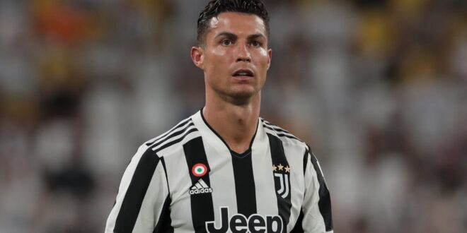 Should Ronaldo ditch Juventus for Manchester City? – The View from East Africa