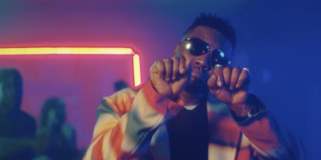 TPlay releases music video for his hit song "Choko"