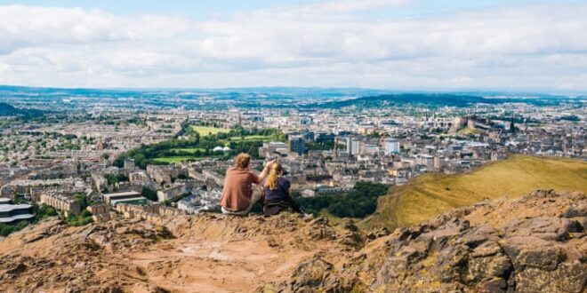 The insider’s guide to Edinburgh: a concierge’s 10 best things to do