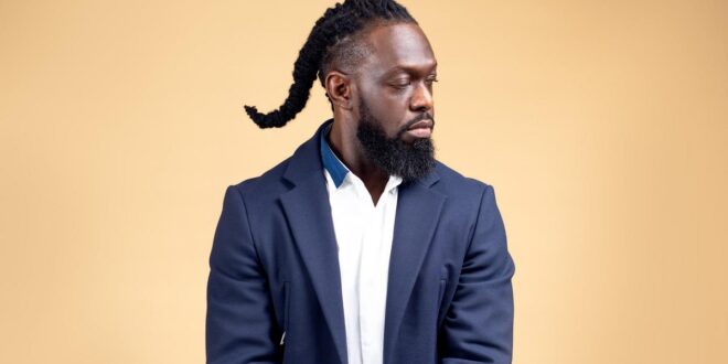 Timaya features Phyno on new single, 'Eff All Day'