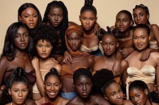 Top 5 Nigerian cosmetics brands