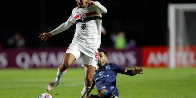 West Ham keen on Brazilian midfielder Igor Gomes | Sportslens.com