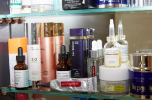 What You're Getting Wrong About Retinoids, According To A Derm