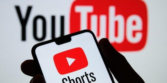 YouTube Shorts Fund offers creators a chance to earn and build their growing content businesses