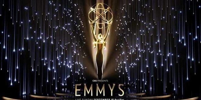 2021 Primetime Emmy : Here's a full list of winners