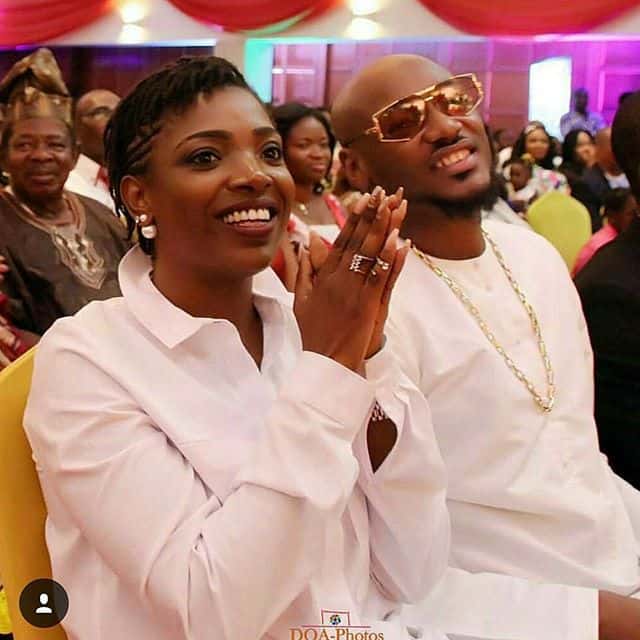 2face Idibia’s Sister, Rose Speaks On Annie Idibia’s Allegations
