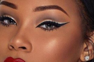 3 easy ways to create the winged eyes look
