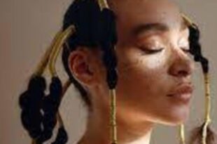 5 Ancient African hairstyles that are still popular today
