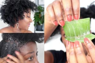 5 amazing things Aloe Vera does to your hair