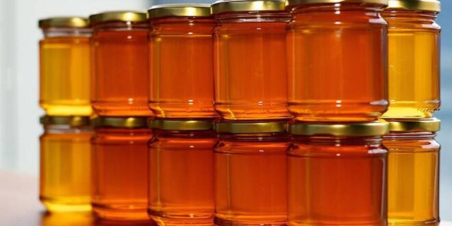 5 ways to test if the honey you're buying is pure or fake