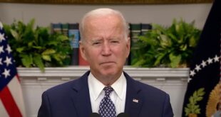 Afghanistan Shows Biden To Be A Weak And Failed President
