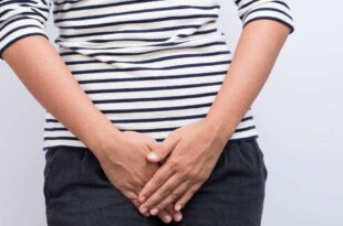 All you need to know about yeast infection