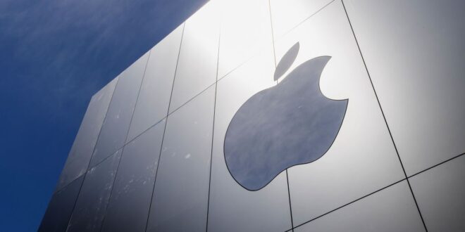 Apple fixes flaw exploited by Israeli firm’s Pegasus spyware