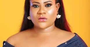 Baba Ijesha: Actress, Nkechi Blessing Reveals How She Escaped Being Raped