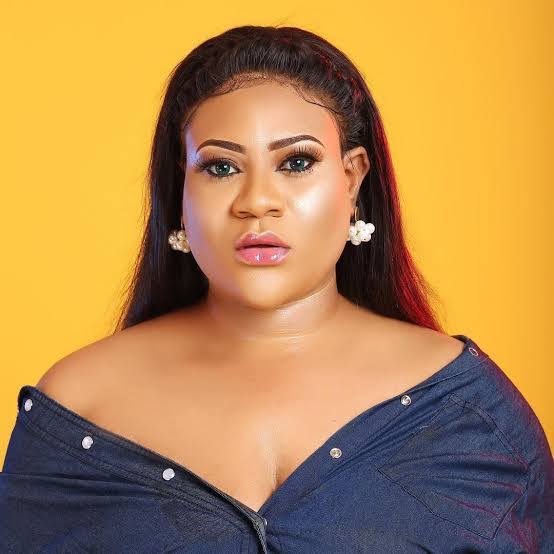 Baba Ijesha: Actress, Nkechi Blessing Reveals How She Escaped Being Raped