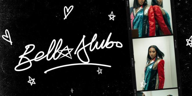 Bella Alubo releases 5th project, 'Bella Buffet'