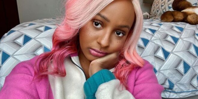 Billionaire’s Daughter, DJ Cuppy Reveals How Much She Spends Daily Feeding Poor Nigerians