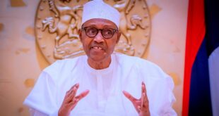 Buhari says he will keep sacking ministers who aren't performing