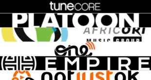 EXPLAINER: Are distros and label services companies really the end of record labels in Nigeria?