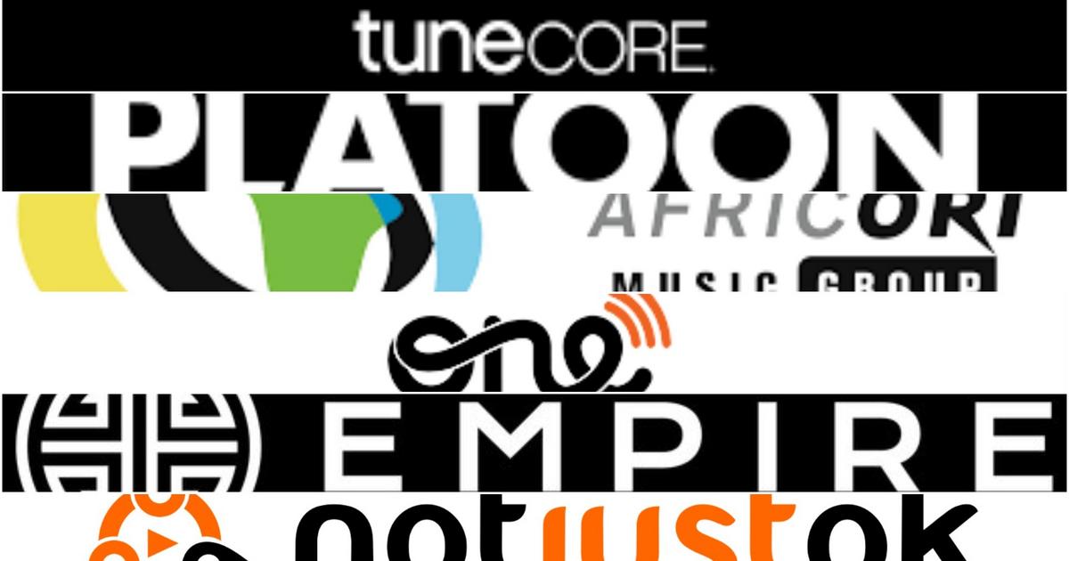 EXPLAINER: Are distros and label services companies really the end of record labels in Nigeria?