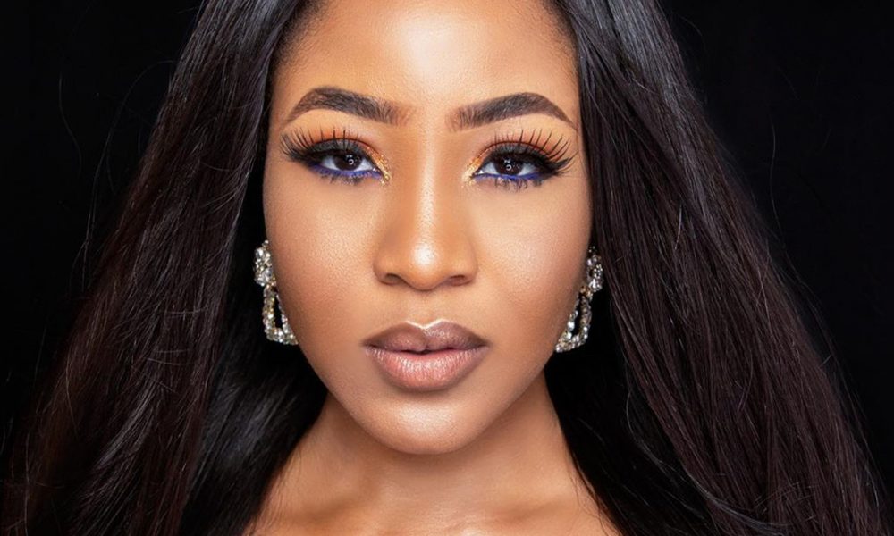 Erica  Nlewedim Speaks On Her One Year Disqualification Anniversary, Says She Has Forgiven Herself