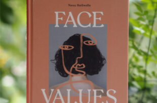 Face Values by Navaz Batliwalla | British Beauty Blogger