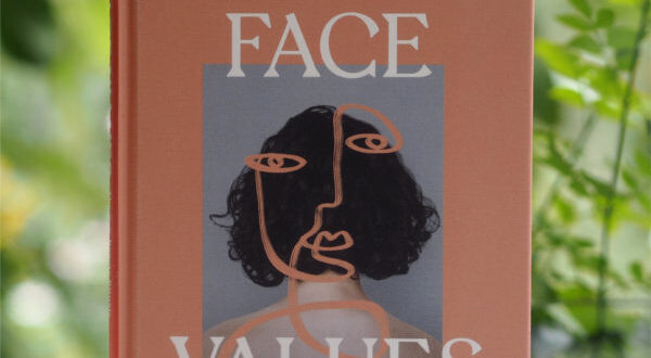 Face Values by Navaz Batliwalla | British Beauty Blogger