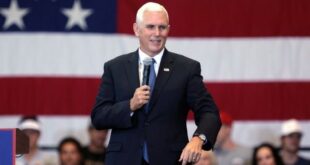 Former V.P. Mike Pence Could Be Eyeing 2024 WH Run Despite Tricky Relationship With Trump