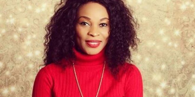 Georgina Onuoha advises fans to be careful how they idolise celebrities