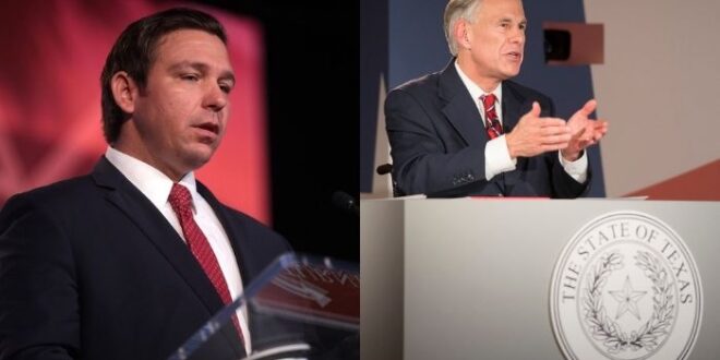 Governor DeSantis Says Florida Could See Pro-Life Bill Like New Texas Law