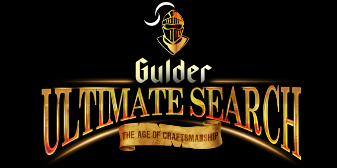 Gulder Ultimate Search (GUS) IS Back! Here’s why entertainment fans should be excited…
