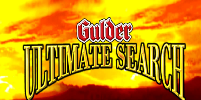Gulder Ultimate Search partners MultiChoice for Season 12. Here’s all you need to know