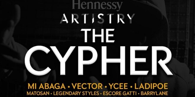 Hennessy 2021 Cyphers: Meet the artists