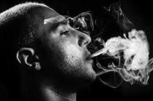 How smoking leads to hair loss