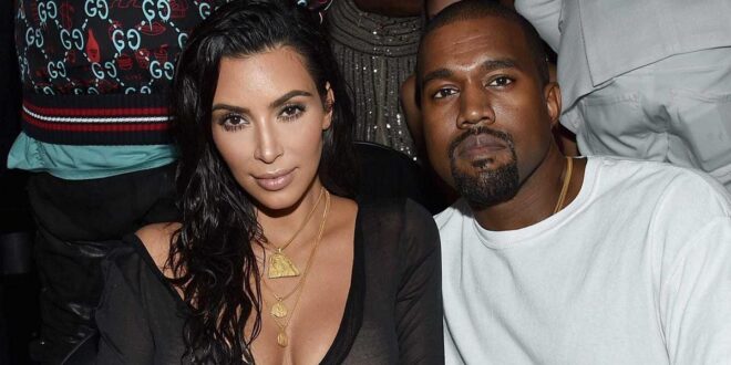 Kanye West unfollows Kim Kardashian on Instagram