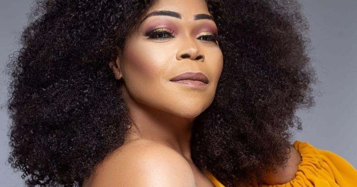 Mercy Aigbe, Shaffy Bello to feature in VNation’s new film, Obsession
