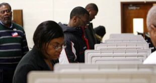 North Carolina Court Permanently Blocks State’s Racist Voter ID Law