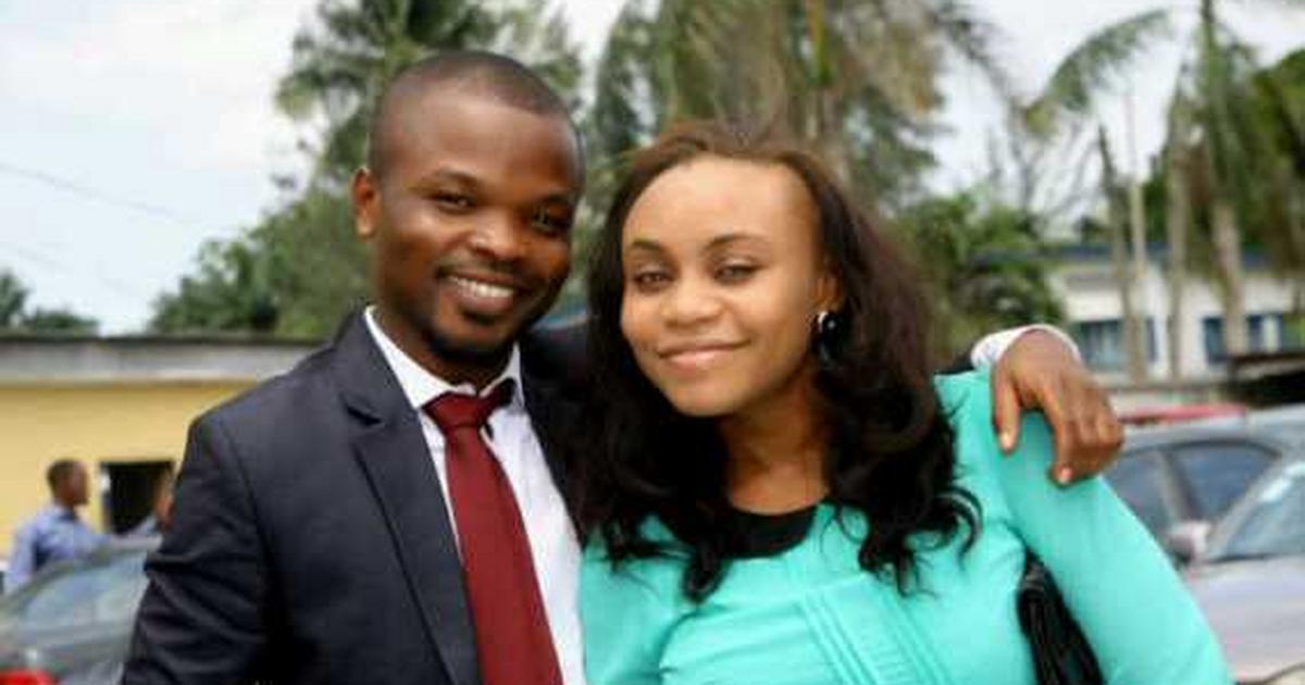 OAP Nedu's estranged wife accuses him of domestic violence