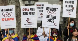 Opinion: Why boycotting the Beijing Winter Olympics could backfire