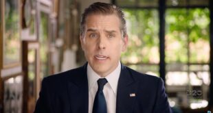 Republicans Tantrum After FEC Rules Twitter Didn’t Break Election Law With Block Of Unsubstantiated Hunter Biden Article