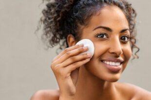Skincare Secrets: How to clean your makeup properly