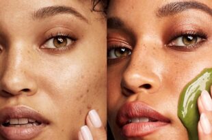 Skincare Secrets: How to free your skin’s pores.