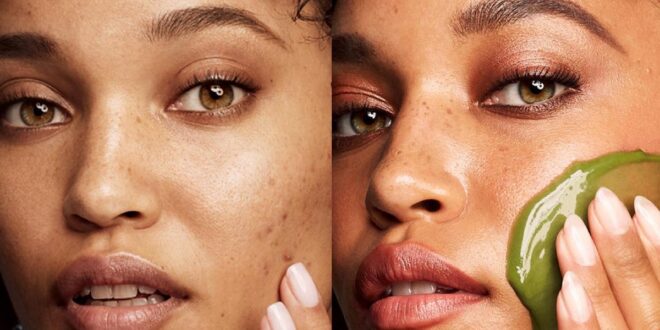 Skincare Secrets: How to free your skin’s pores.