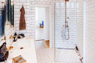 So, Are You Showering Too Often Or Too Little?